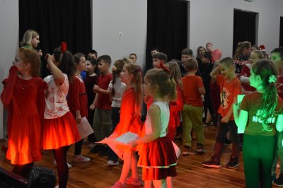  	Mikołajki z Domem Kultury 2025